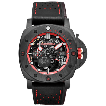 Submersible S Brabus Experience Edition PAM01285 - 47mm