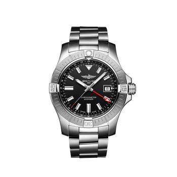 AVENGER AUTOMATIC GMT 43