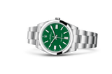 Rolex - Oyster Perpetual 41