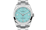 Rolex - Oyster Perpetual 36