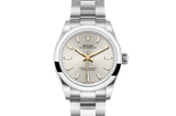 Rolex - Oyster Perpetual 31