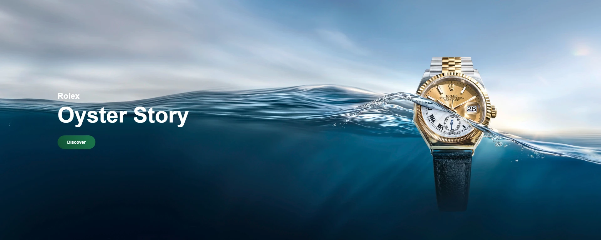 Official Rolex Retailer Official Rolex Retailer