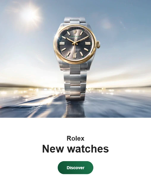 Rolex Watches Rolex Watches
